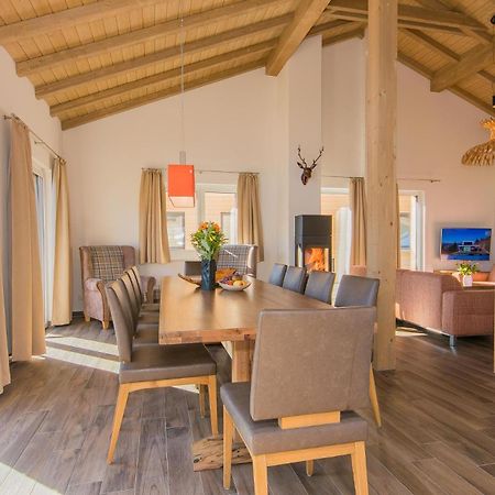 Grossglockner Chalets Zell Am See Exterior foto